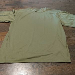 Men's Columbia Tee Shirt